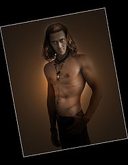 photo "Demon of Darkness 1"