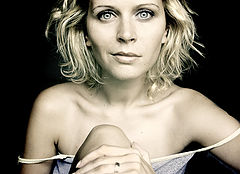 photo "Face me"