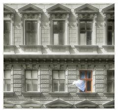 фото "...Wave Goodbye"