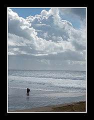 фото "Immensity - vast and unknown"