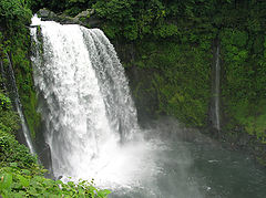 photo "Otodome Falls"