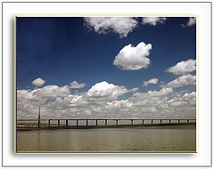 фото "A lovely sky"
