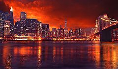 photo "New York City"