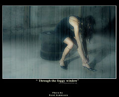 фото "Through the ..."