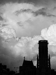 photo "clouds"