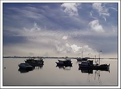 photo "Boats"