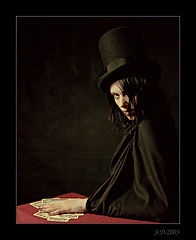photo "taro"
