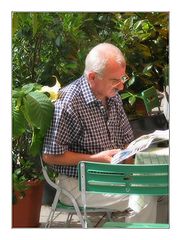 фото "Morning Newspapers"