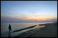 фото "Walking to the Sun"