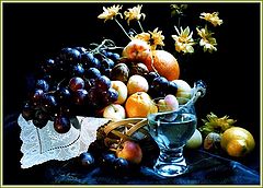 photo "Still-Fruits"
