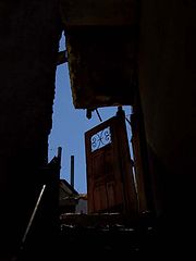 photo "The door"