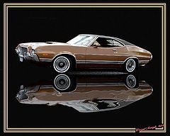 фото "Reflections"
