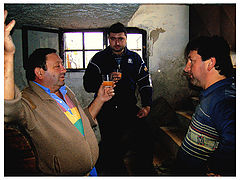 фото "Vineyard stories"
