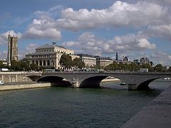 photo "View of Paris"
