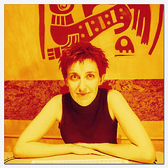 photo "Zina"