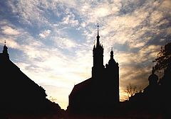 photo "My city"