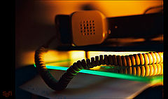 фото "call me"