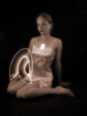 photo "Magician"