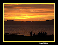 photo "Sunset #3"