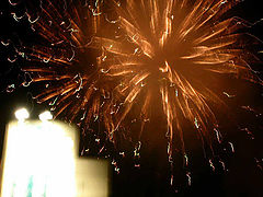 фото "Fireworks"