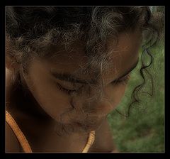 фото "... love..."