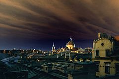 photo "Roofs"