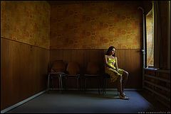 фото "Waiting Room"