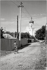 фото "Провинциальный этюд"