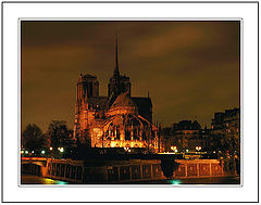 фото "By night !"