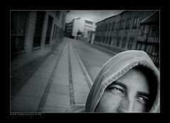 фото "Homeless"
