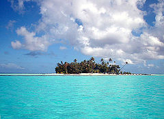 фото "Island of black pearls"