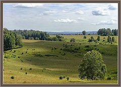 photo "The midde of the day"
