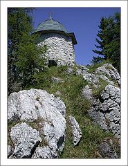 photo "Back To Stone"
