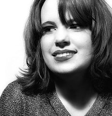 photo "Grinning Jill"