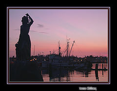 photo "Guardian"
