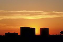 photo "Sunset"