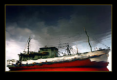 photo "Water Mirror #1"
