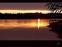 photo "The city sleeps"