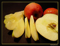 фото "Apples..."