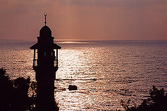 photo "Mosque of Old Jaffa"