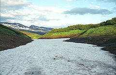 photo "kamchatka"