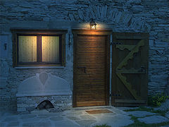 photo "Home sweet home"
