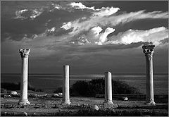 фото "Chersonesos: Morning"