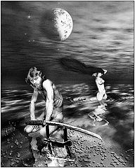 photo "Unfaithful"
