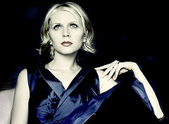 photo "Ice queen"