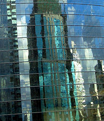 фото "Reflets"