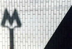 photo "Shadow of The Subway"