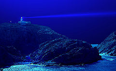 photo "Silent night"