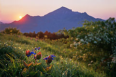 photo "Beshtau"