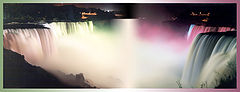 photo "Falls Collage"